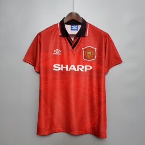 MANCHESTER UNITED 94/95