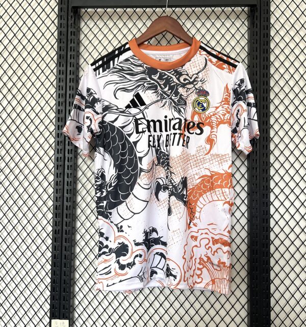 REAL MADRID
