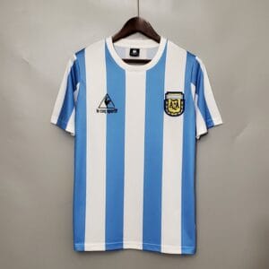 ARGENTINA 1986