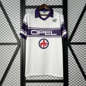 FIORENTINA 83/84