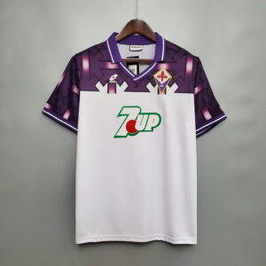 FIORENTINA 92/93