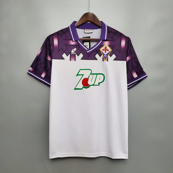 FIORENTINA 92/93