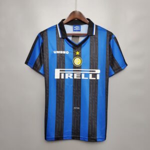 INTER MILAN 97/98