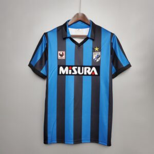 INTER MILAN 88/89