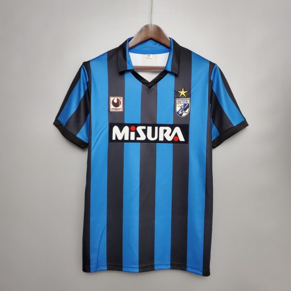 INTER MILAN 88/89