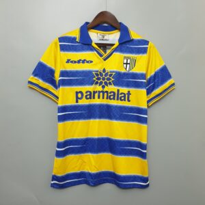 PARMA 98/99