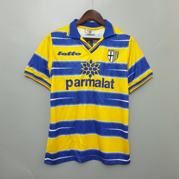 PARMA 98/99