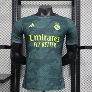 REAL MADRID