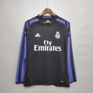 REAL MADRID 15/16