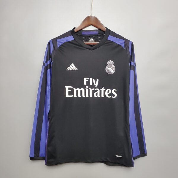 REAL MADRID 15/16