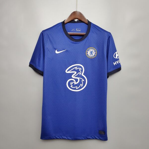 CHELSEA 20/21
