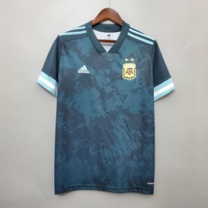 ARGENTINA 2020