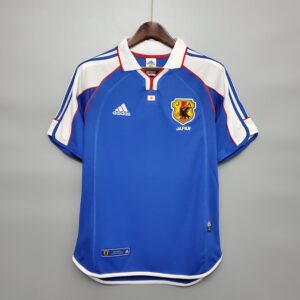 JAPÓN 2000