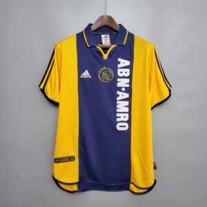 AJAX 00/01