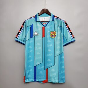 FC BARCELONA 96/97