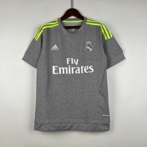 REAL MADRID 15/16