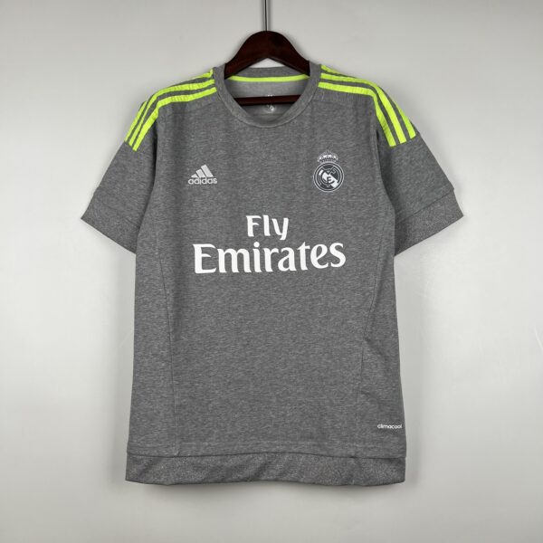 REAL MADRID 15/16