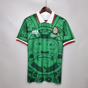 MÉXICO 1998