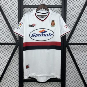 MALLORCA 01/02