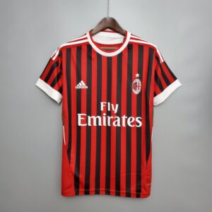 AC MILAN 11/12