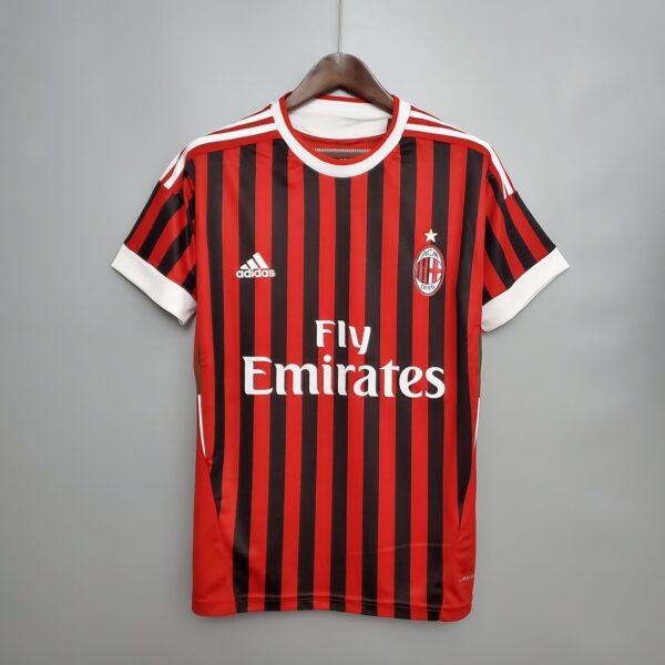 AC MILAN 11/12