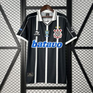 CORINTHIANS 99/00
