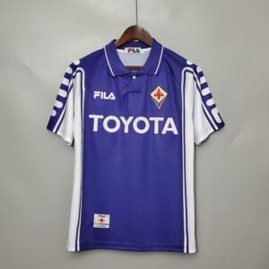 FIORENTINA 99/00