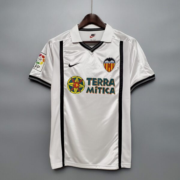 VALENCIA 2001