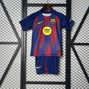 FC BARCELONA 25/26