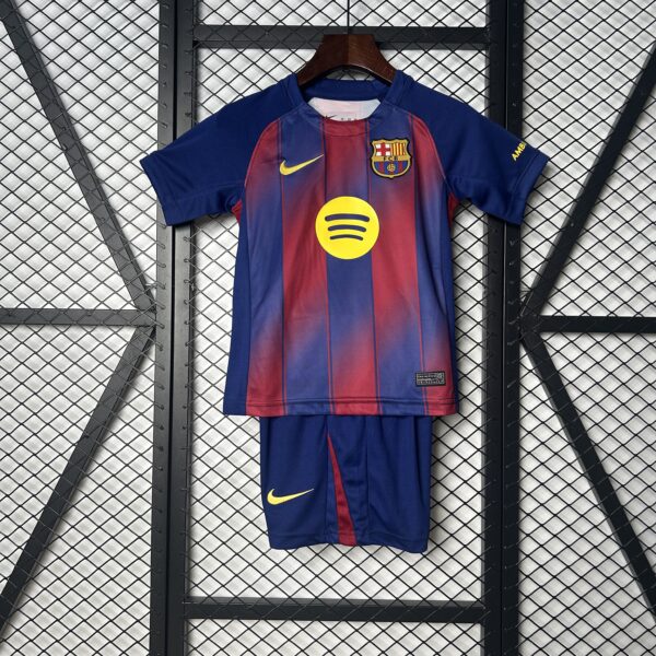 FC BARCELONA 25/26