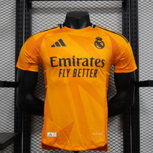 REAL MADRID 24/25