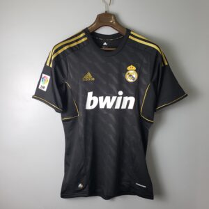 REAL MADRID 11/12