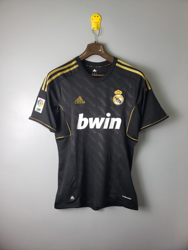 REAL MADRID 11/12