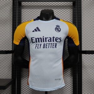 REAL MADRID 24/25