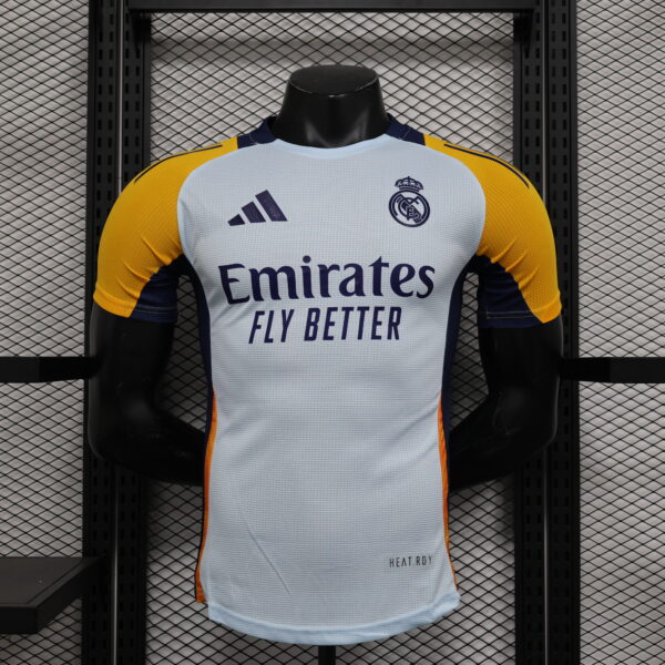 REAL MADRID 24/25