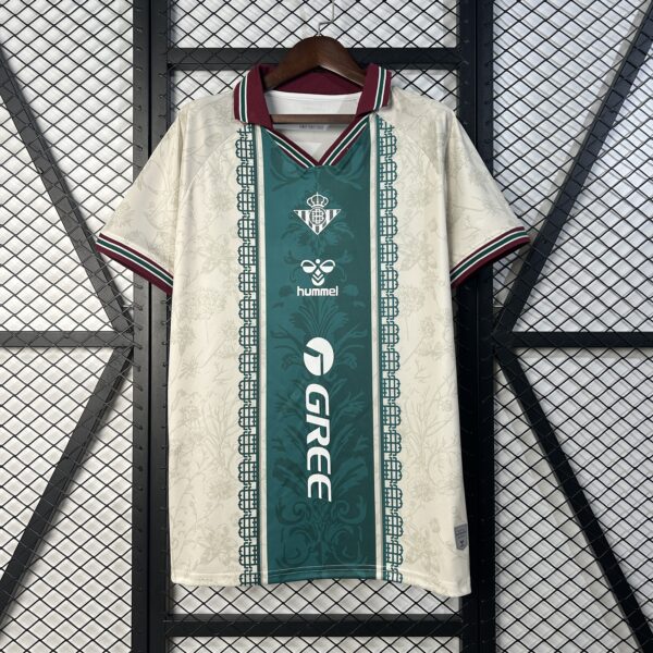 REAL BETIS
