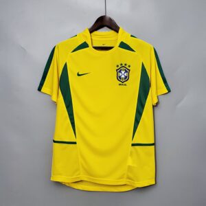 BRASIL 2002