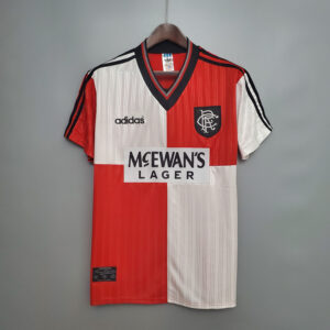 RANGERS 95/96