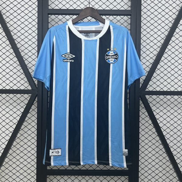 GREMIO 25/26
