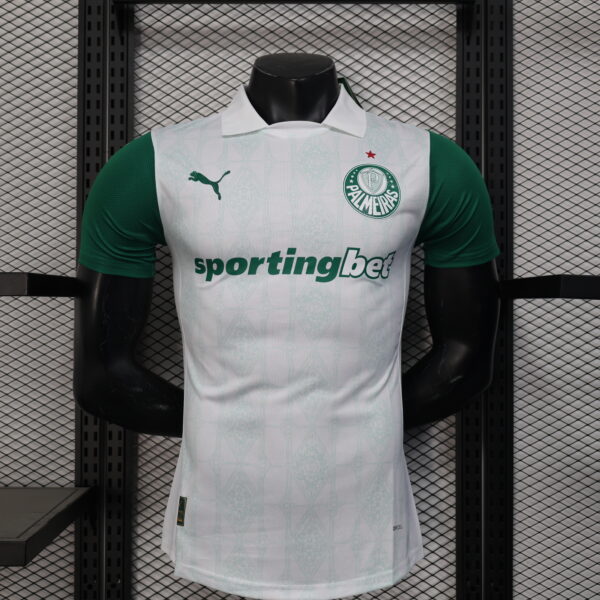 PALMEIRAS 25/26