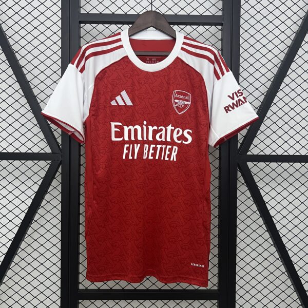 ARSENAL 25/26