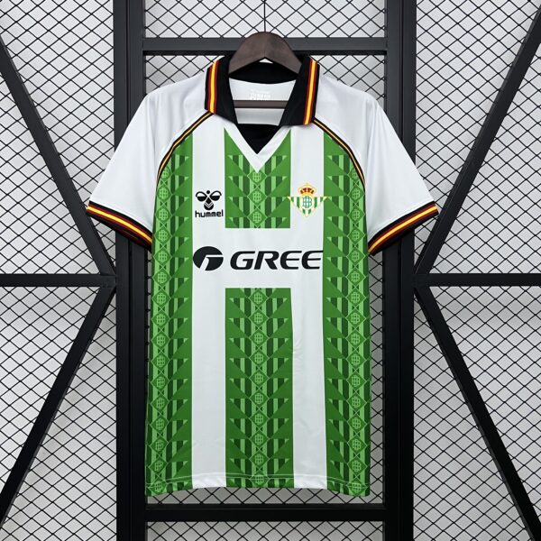 REAL BETIS