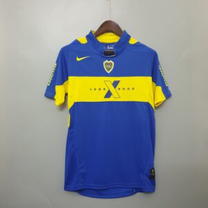 BOCA JUNIORS 2005