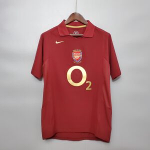ARSENAL 05/06