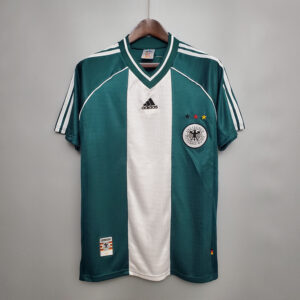 ALEMANIA 1998