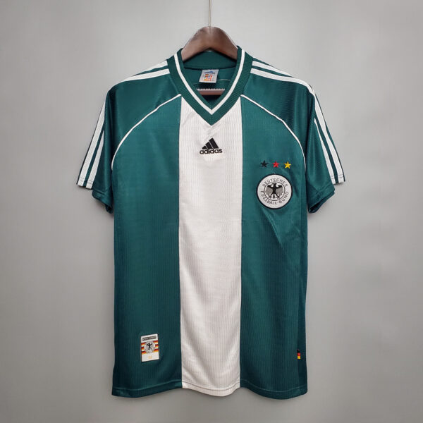 ALEMANIA 1998