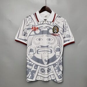 MÉXICO 1998