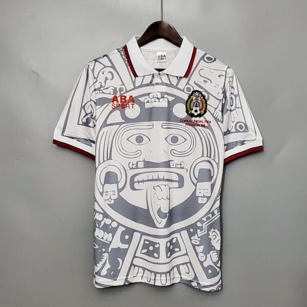 MÉXICO 1998