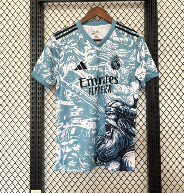 REAL MADRID