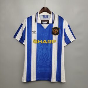 MANCHESTER UNITED 94/95